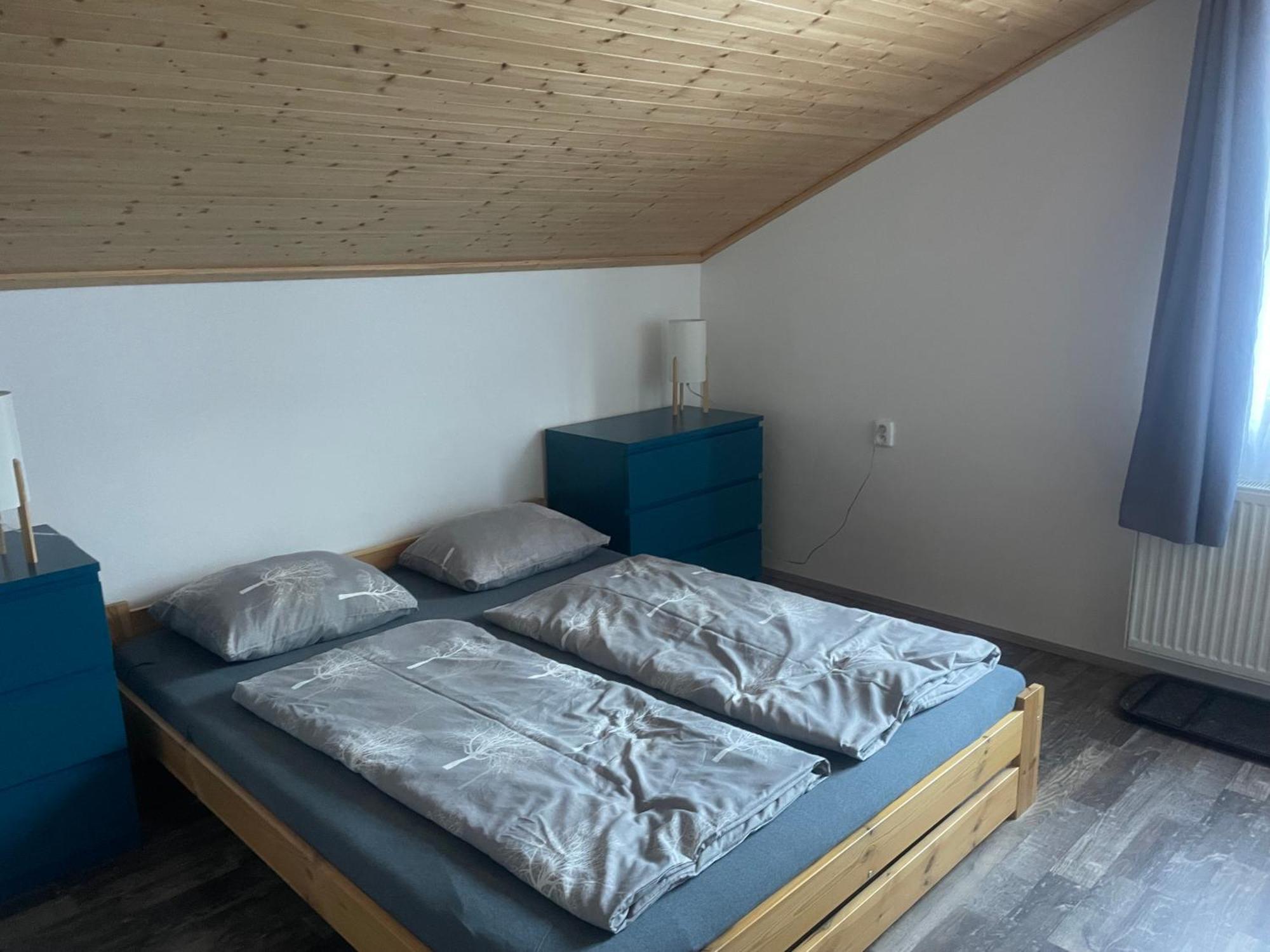 Cizci Apartment