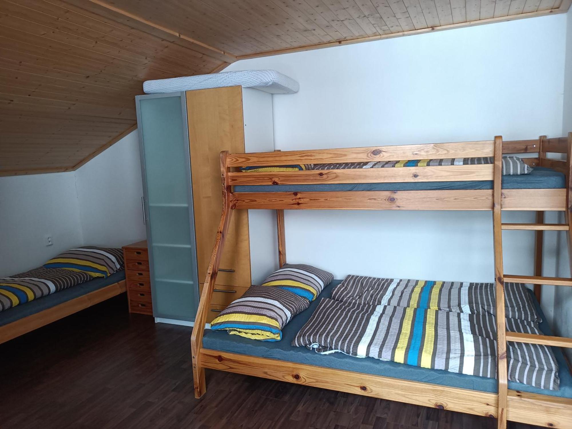 Apartment Cizci *