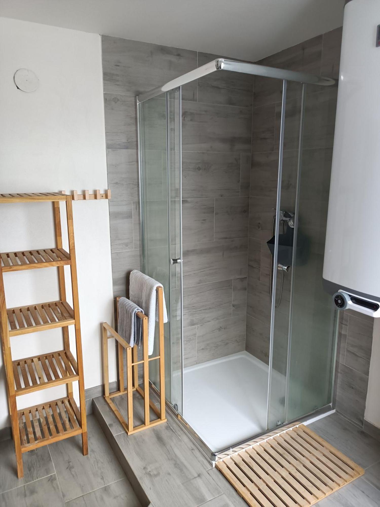 Cizci Apartment Horní Maršov